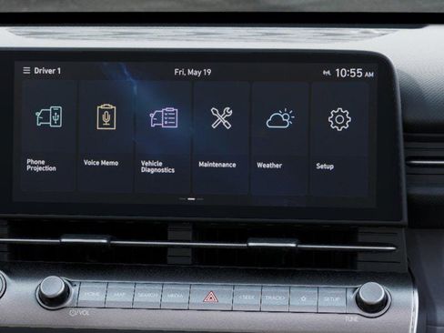 New 2026 Hyundai Kona SE image 13