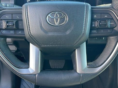 Used 2024 Toyota Tacoma TRD Off-Road w/ TRD Off Road Premium Package image 26