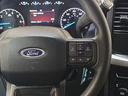 Used 2023 Ford F150 XLT image 22