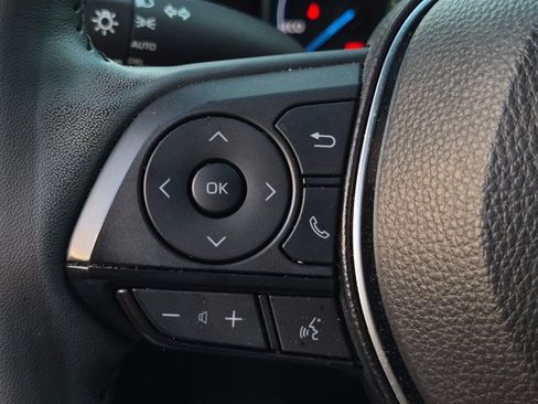 Used 2025 Toyota RAV4 SE w/ Convenience Package AWD/4WD image 15