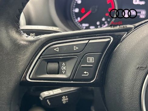 Used 2019 Audi A3 2.0T Titanium w/ Convenience Package image 20