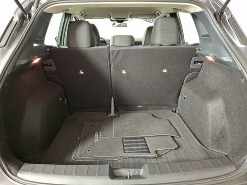 Used 2025 Nissan Kicks S FWD image 28