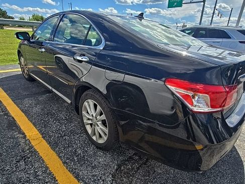 Used 2012 Lexus ES 350 FWD image 4