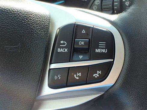 Used 2023 Ford Explorer Limited w/ Equipment Group 301A AWD/4WD image 25