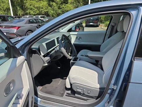 Used 2024 Hyundai Ioniq 5 Limited RWD image 3