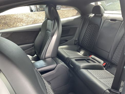 Used 2019 Audi RS 5 AWD/4WD image 30