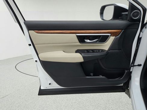 Used 2019 Honda CR-V EX image 26