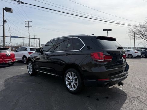 Used 2014 BMW X5 xDrive35i w/ Premium Package image 5