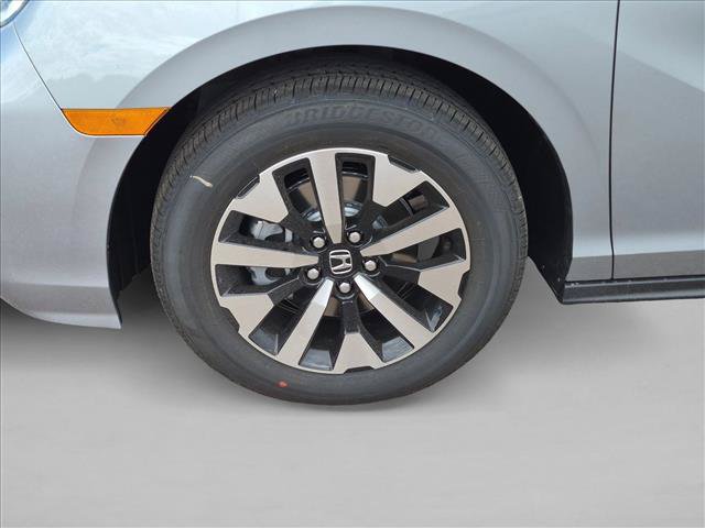 New 2027 Honda Odyssey EX-L image 10