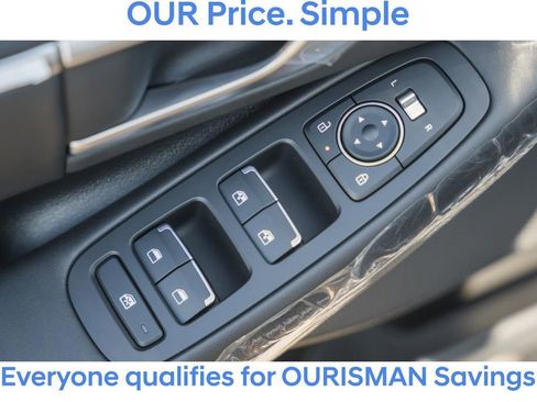 New 2026 Hyundai Sonata SEL image 35