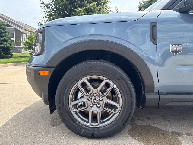 New 2026 Ford Bronco Sport Big Bend w/ Convenience Package AWD/4WD image 13