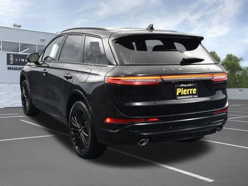 New 2026 Lincoln Corsair Grand Touring AWD/4WD image 7