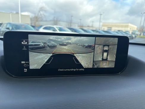 New 2026 MAZDA CX-50 2.5 Turbo w/ Accent Package image 40