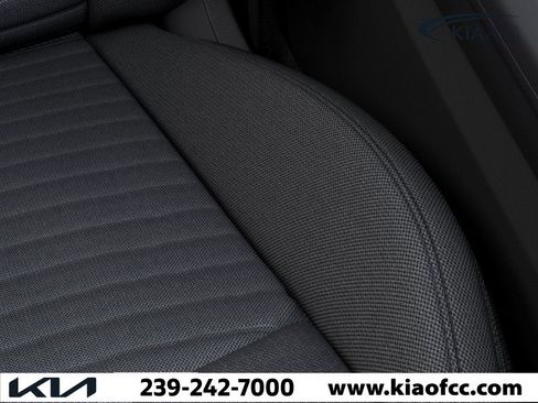 New 2026 Kia K5 LXS FWD image 24