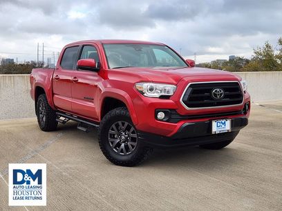 Used 2023 Toyota Tacoma SR5
