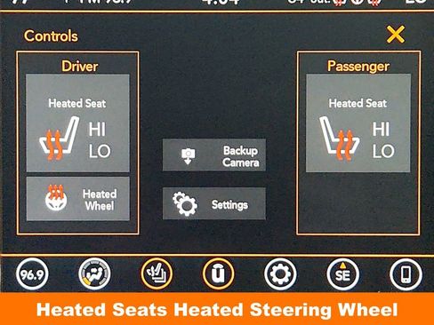 Used 2018 Jeep Grand Cherokee Altitude image 18