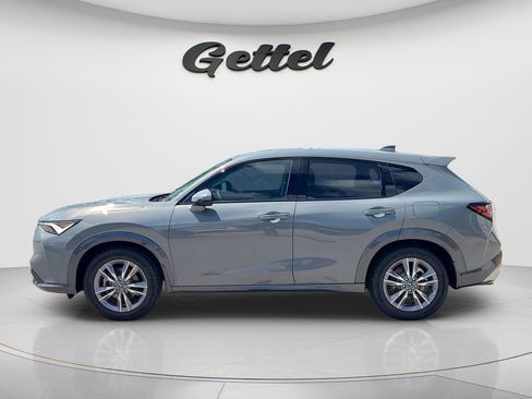 New 2026 Acura ADX FWD image 7