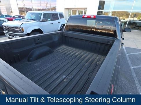 Used 2019 Chevrolet Silverado 1500 LT w/ All Star Edition image 20