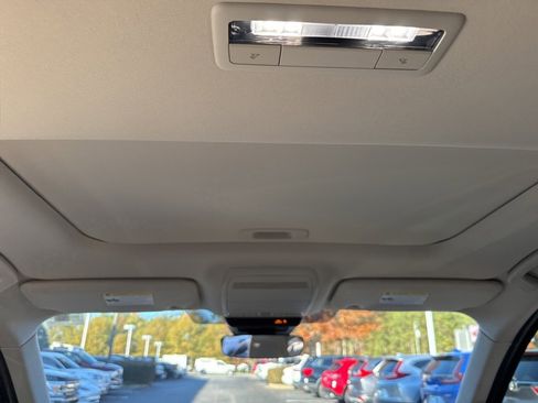 Used 2025 MAZDA CX-90 3.3 Turbo w/ Preferred Package image 15