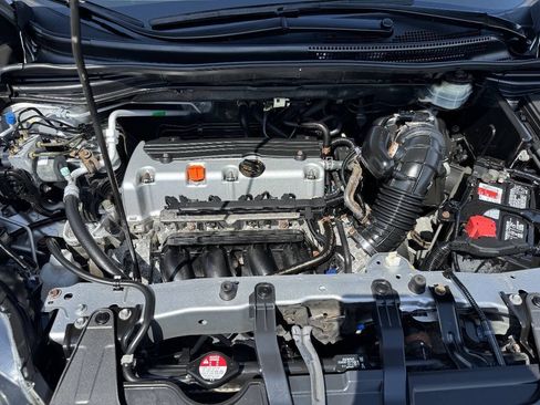 Used 2012 Honda CR-V EX-L image 12