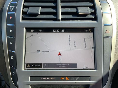 Used 2018 Lincoln MKZ Select w/ Select Plus Package image 33