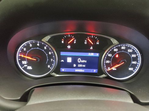 Used 2022 GMC Terrain SLE w/ Driver Convenience Package image 23