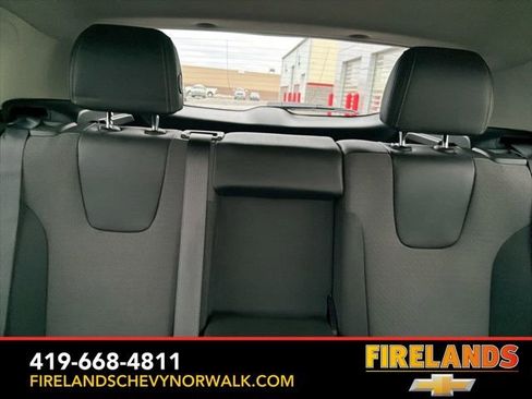 Used 2025 Buick Encore GX Preferred w/ Comfort Package image 31