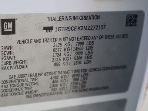 Certified 2021 GMC Sierra 1500 Elevation image 29