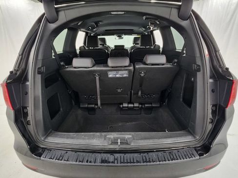 Used 2023 Honda Odyssey Sport image 19