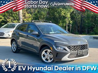 Used 2023 Hyundai Kona SEL w/ Convenience Package FWD video 1