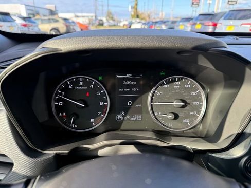 Used 2025 Subaru Forester Premium image 19