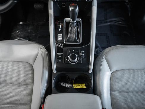 Used 2019 MAZDA CX-5 Grand Touring AWD/4WD image 25