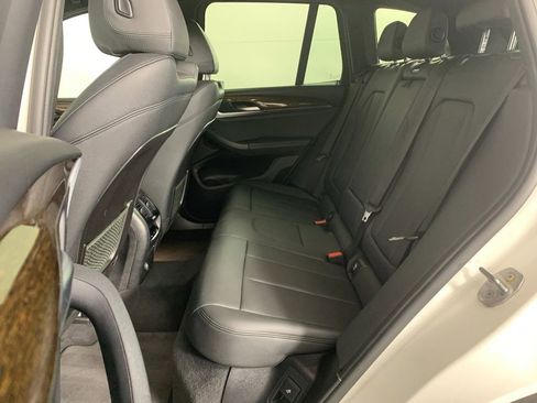 Used 2019 BMW X3 sDrive30i RWD image 33