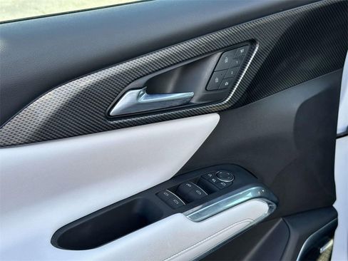 Used 2025 Chevrolet Traverse High Country w/ LPO, Floor Liner Package image 18