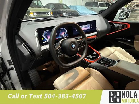 Used 2026 BMW X3 xDrive30i AWD/4WD image 22