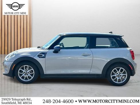 Used 2014 MINI Cooper 2-Door Hardtop FWD image 7