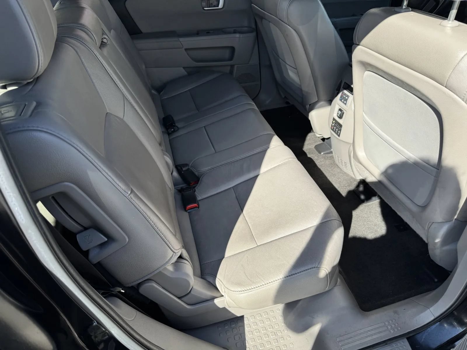 Used 2012 Honda Pilot EX-L image 33