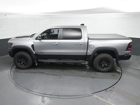 Used 2022 RAM 1500 TRX w/ TRX Level 2 Equipment Group AWD/4WD image 39