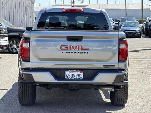 Used 2023 GMC Canyon Elevation RWD image 6