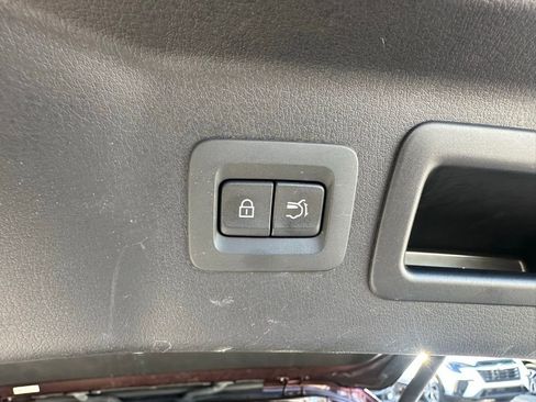 Used 2024 MAZDA CX-90 Plug-In Hybrid w/ Premium Plus image 8