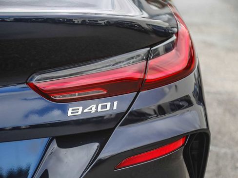 Used 2026 BMW 840i image 7