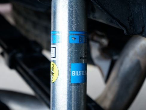 Used 2020 Toyota Tundra SR5 w/ TRD Sport Package image 44