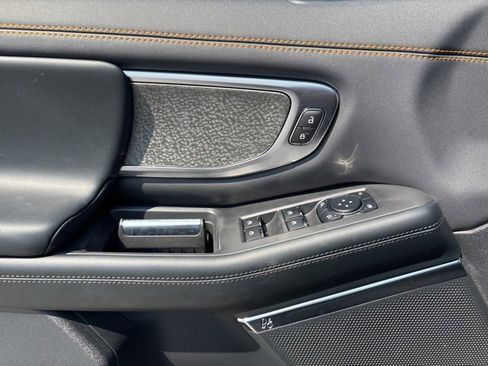 New 2025 Ford Expedition Tremor image 11