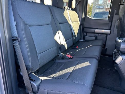 Used 2022 Ford F150 XLT w/ Equipment Group 302A High image 18