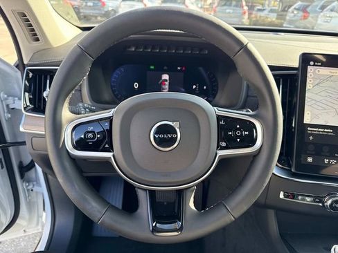 New 2026 Volvo XC90 B5 Plus w/ Protection Package Premier image 28