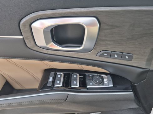 New 2026 Kia Sorento SX Prestige image 7