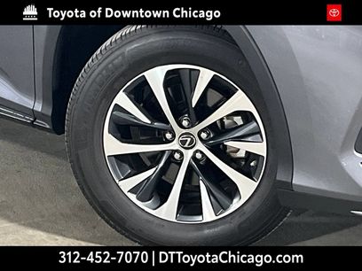 Used 2022 Lexus RX 350 AWD w/ Premium Package