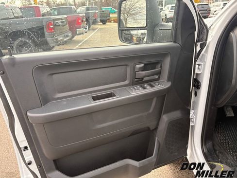 New 2026 RAM 2500 Tradesman image 13