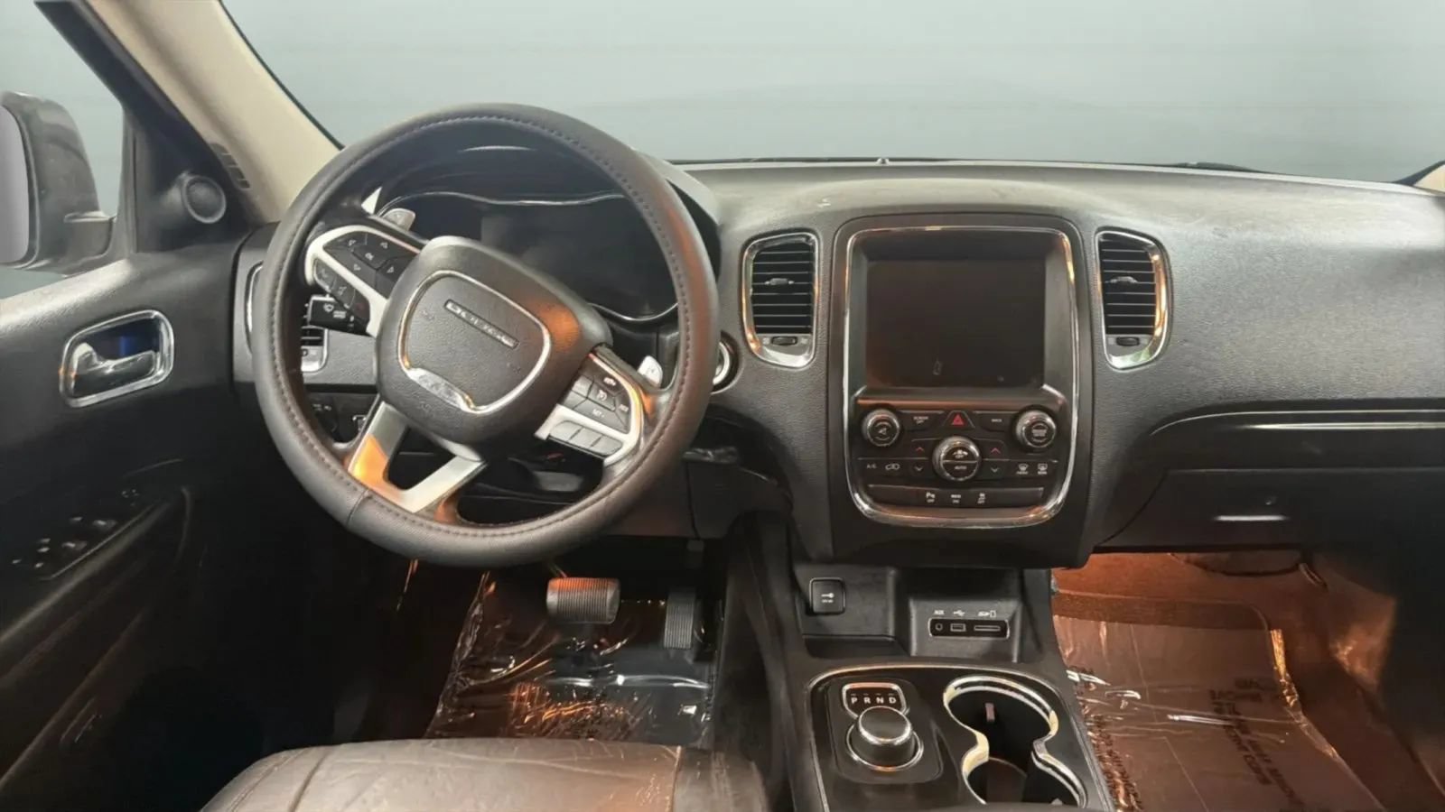 Used 2015 Dodge Durango Limited RWD image 10