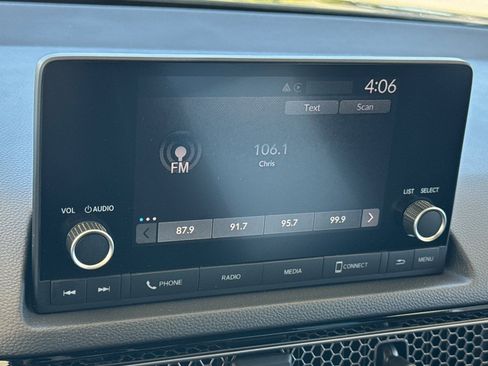 Used 2025 Honda Civic Sport image 17